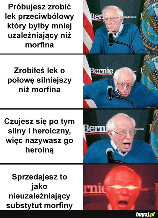 Wyszło jak wyszło