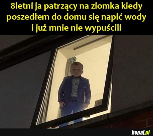 Wybacz mi, popełniłem błąd