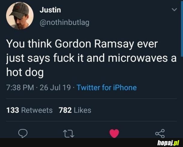 Gordon Ramsay