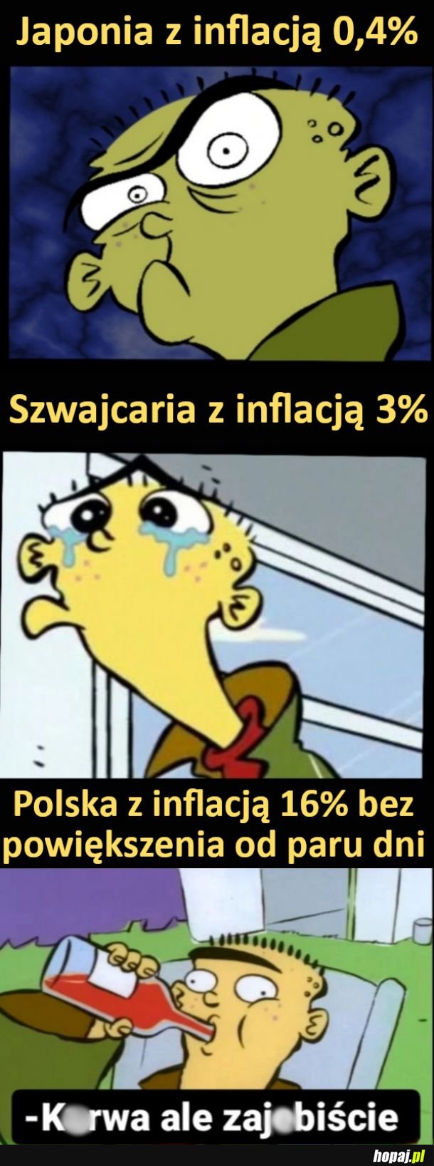 Inflacja