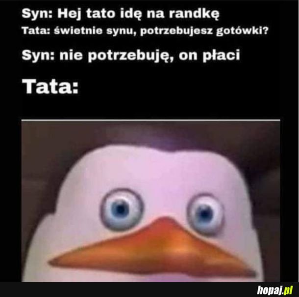 Randki takie są