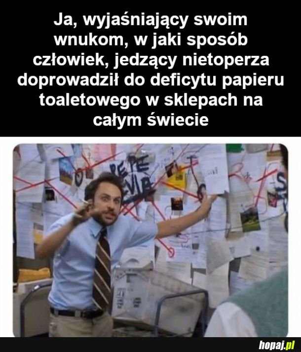 Jak to było dziadku?