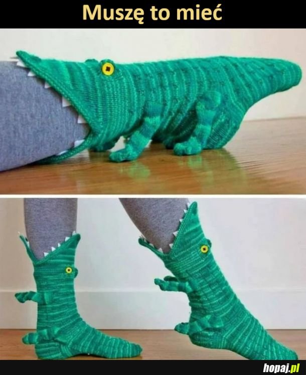 Chcę to