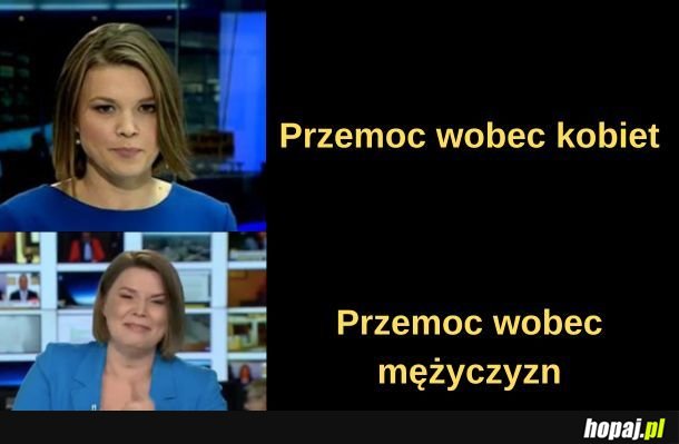 Przemoc. 