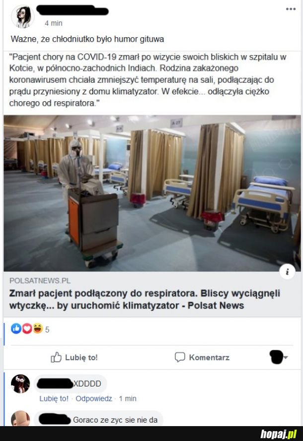 Są rzeczy ważne i ważniejsze