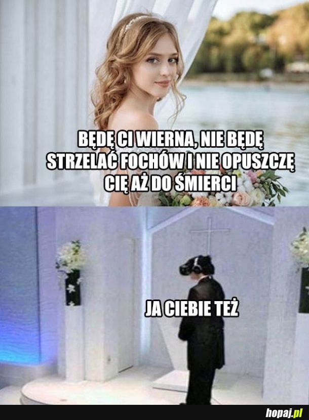 Ideały istnieją