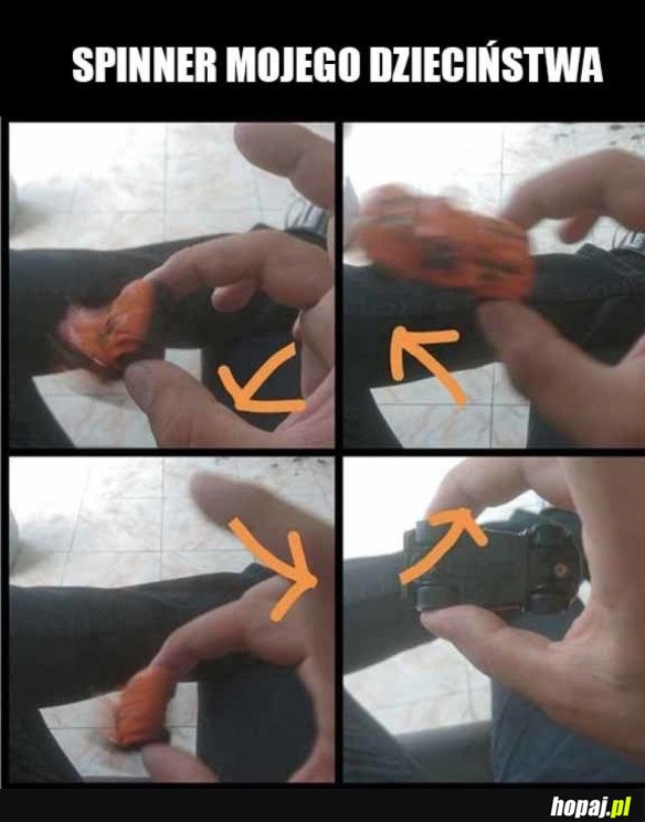 SPINNER 90`