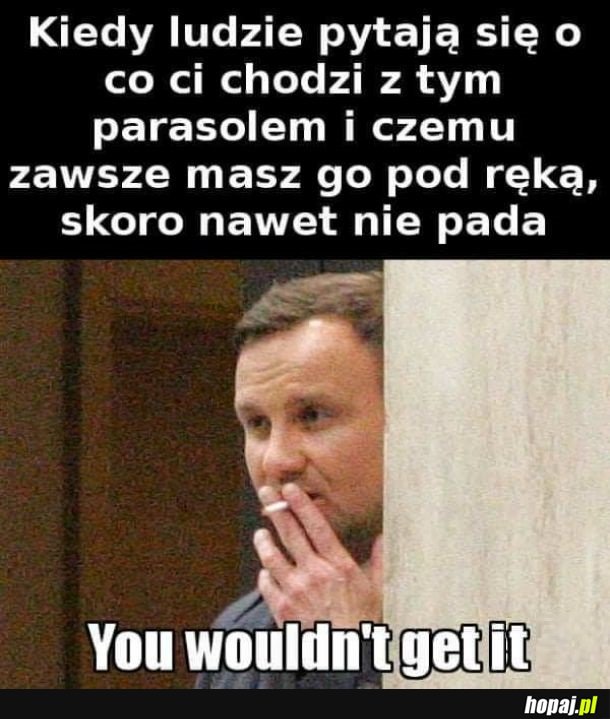 Nie chcesz wiedzieć