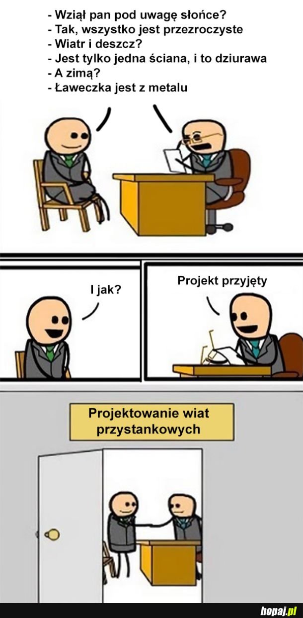 Przystanki