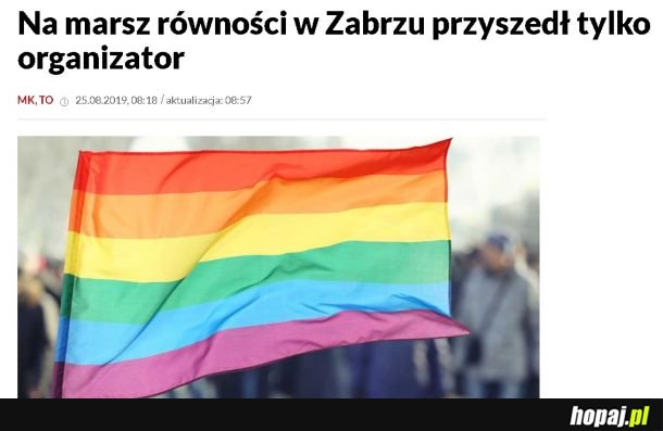  Ustawka nie wyszła 