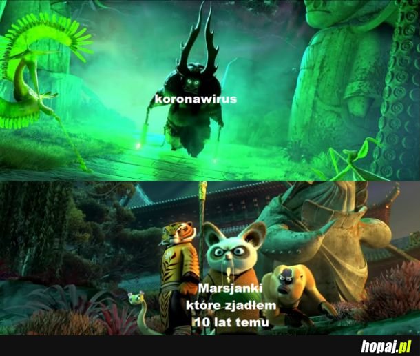 Odporność lvl hard