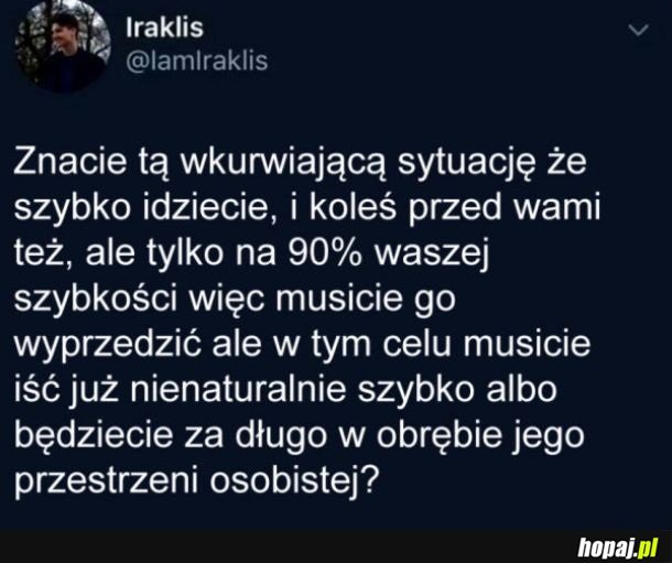 Znacie to