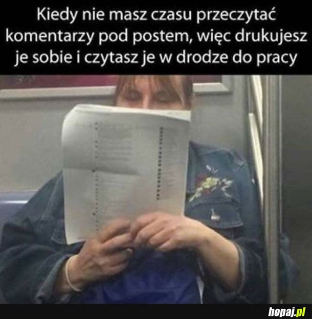 TRZEBA OBCZAIĆ GÓWNOBURZĘ