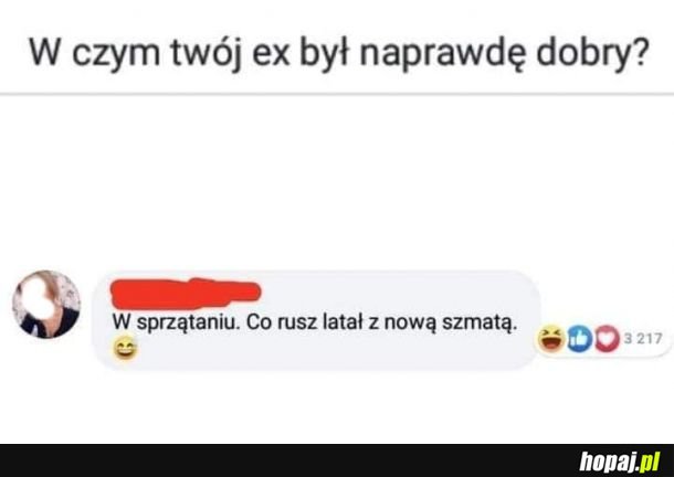  Temu to się w życiu powiodło