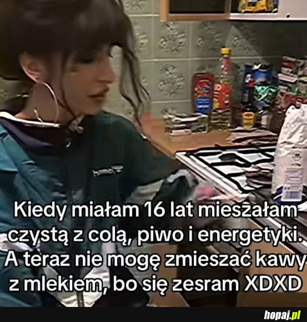 Ah ta nietolerancja laktozy