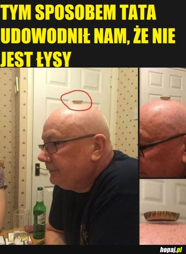 Geniusz ma rację