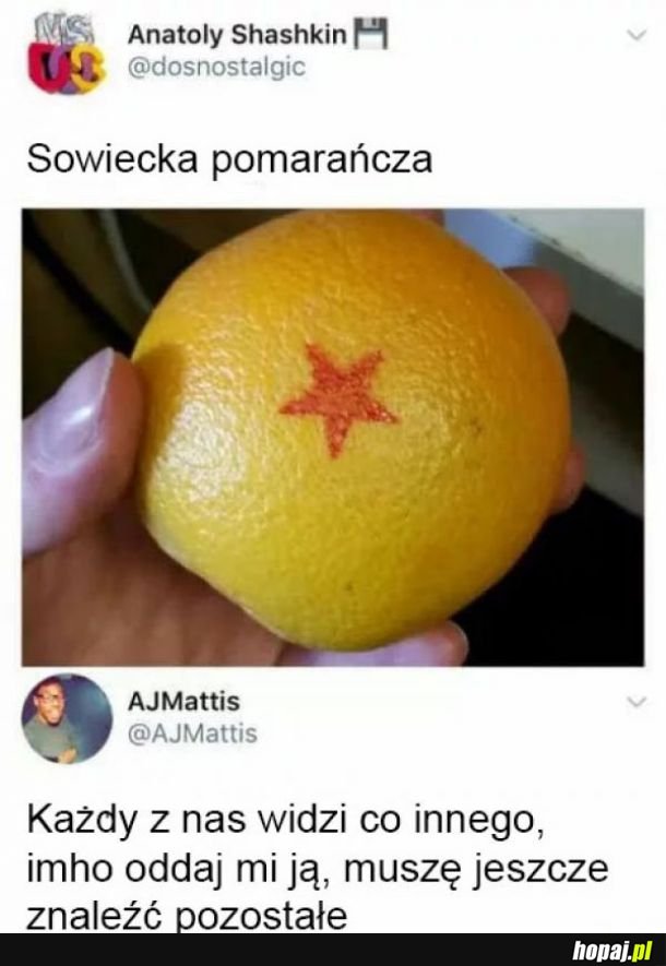 Dawać mi ją! 