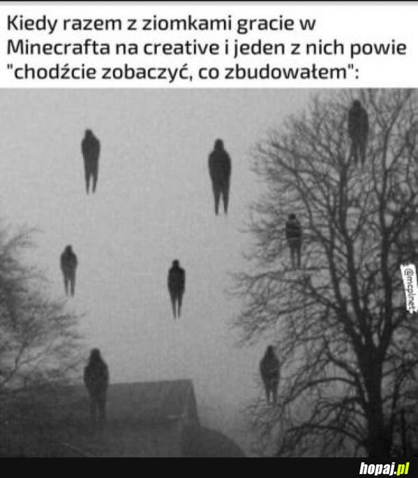 Minecraft