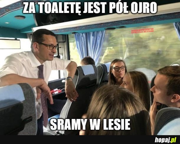 Morawiecki