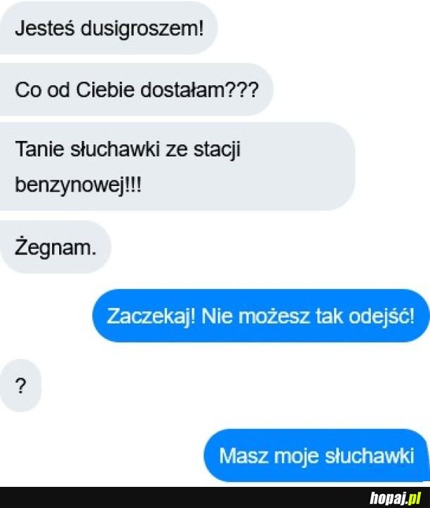 Słuchawki.