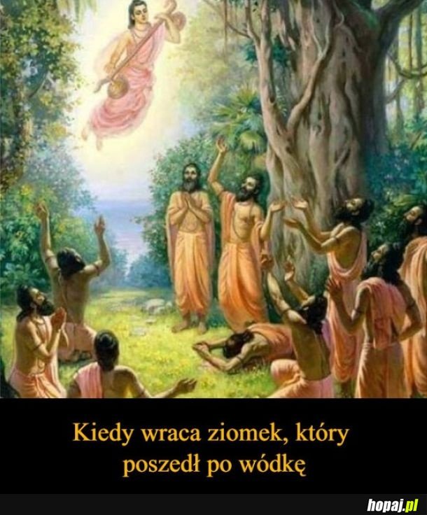 Oczekiwanie