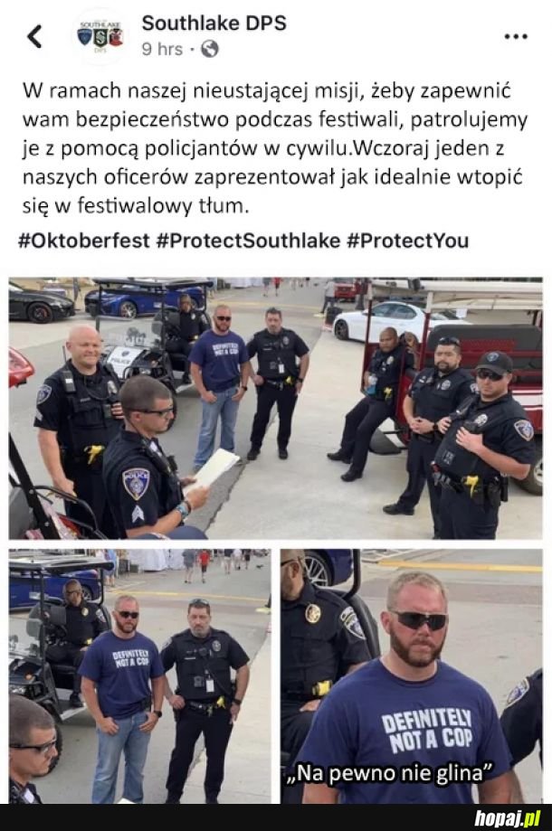 Przebranie lvl 9000