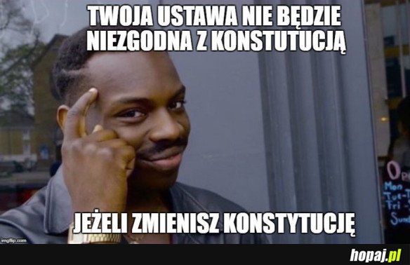 KONSTYTUCJA