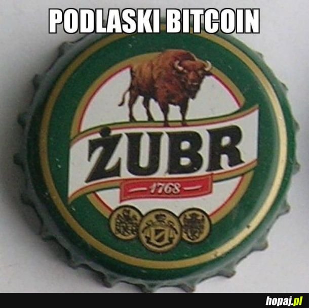 Podlaski token