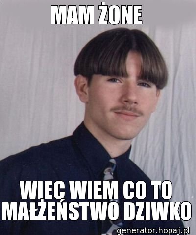 MAM ŻONE