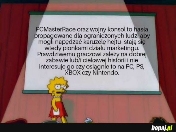 97% PCMR i tak ma sprzęt sprzed dekady