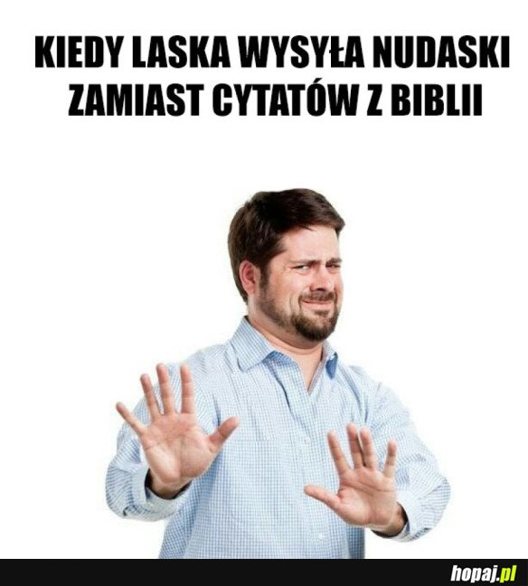 NIE TAK SIĘ UMAWIALIŚMY