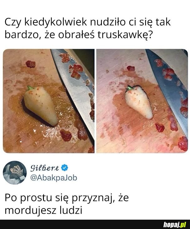 Truskaweczka
