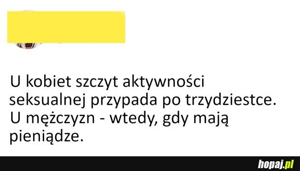 Wszystko jasne