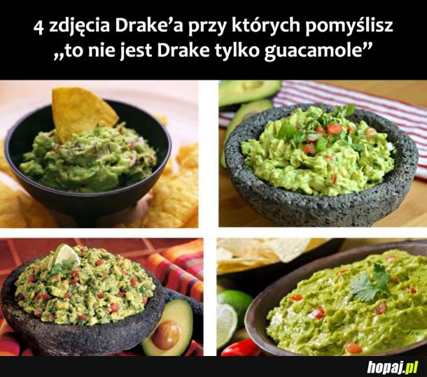 Zdjęcia Drake'a 