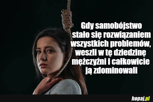Piekło kobiet 