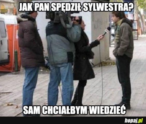 Jest kilka wersji