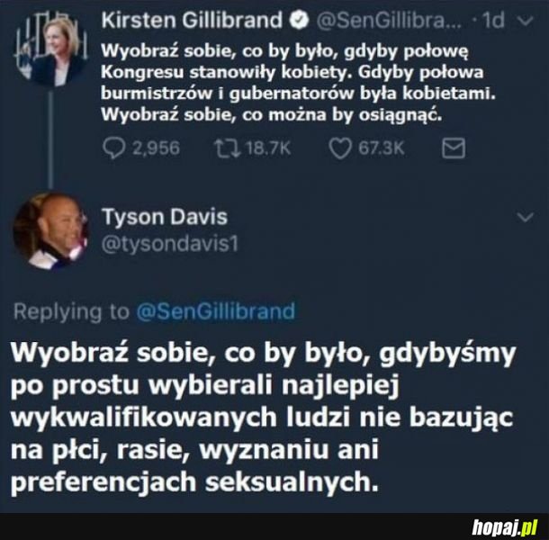 Wyobraź sobie