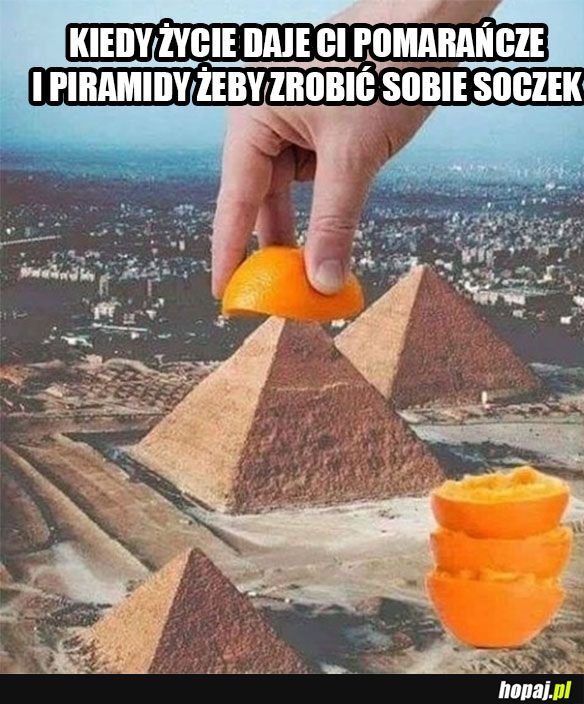 Kocham życie