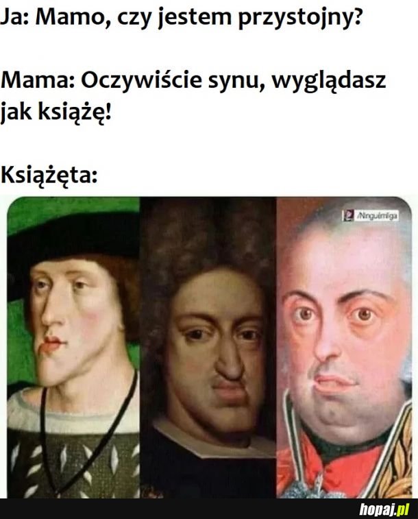 To by się zgadzało 