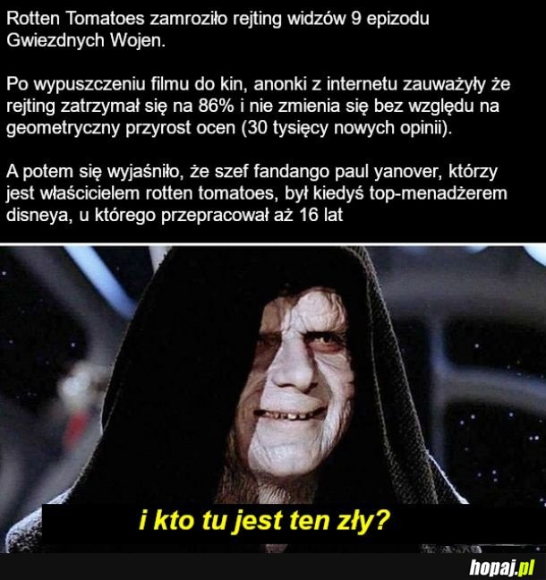 Koneksje zawsze się opłacają