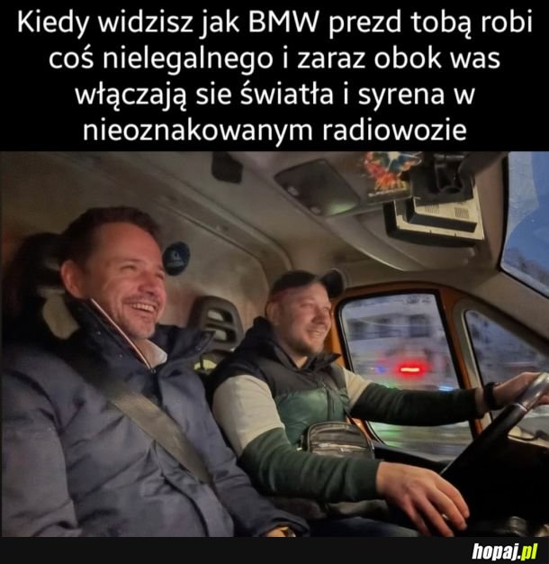 Best uczuć na drodze 