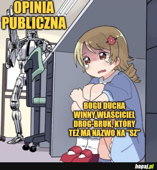 To ten tylko o podobnej nazwie.