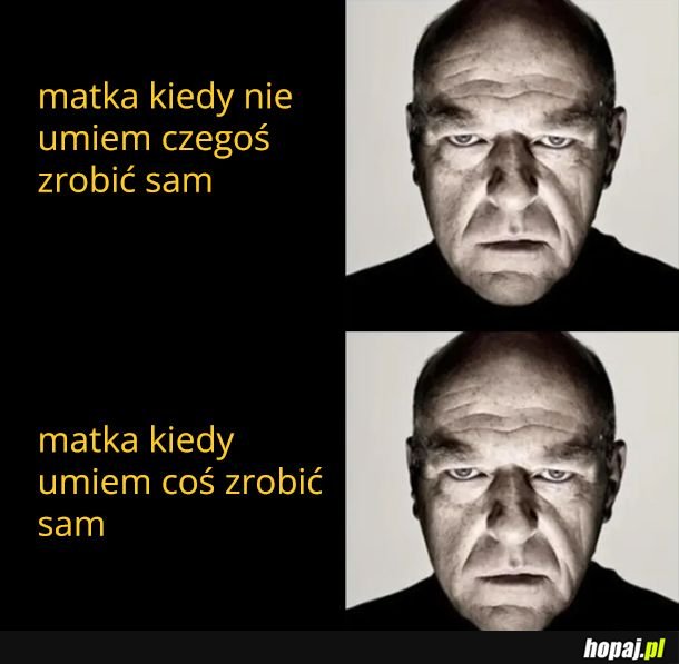 Ciężko dogodzić