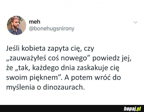 Genialny lifehack dla panów