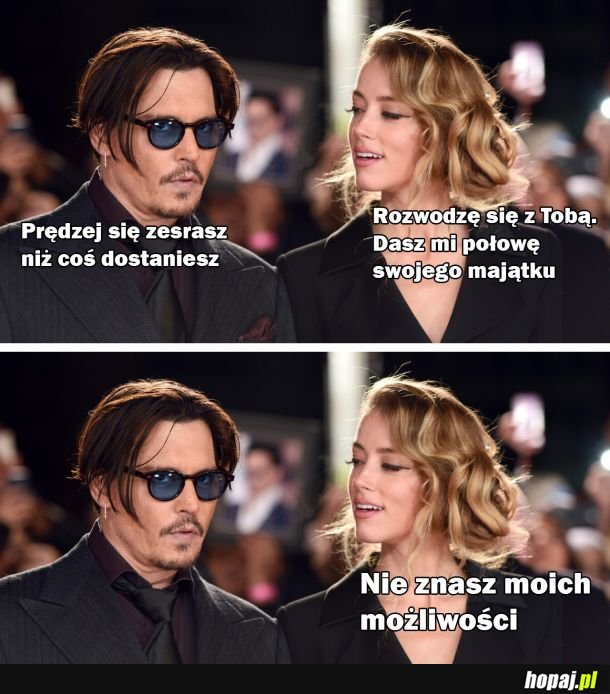 Prędzej się