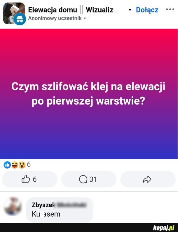 Pomocne grupki są pomocne