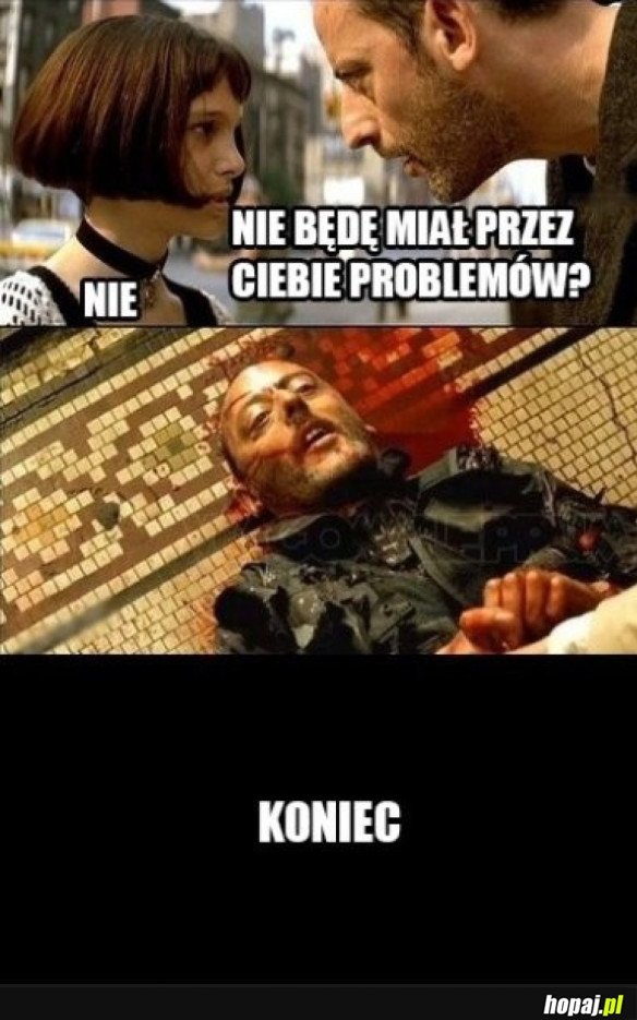 LEON ZAWODOWIEC