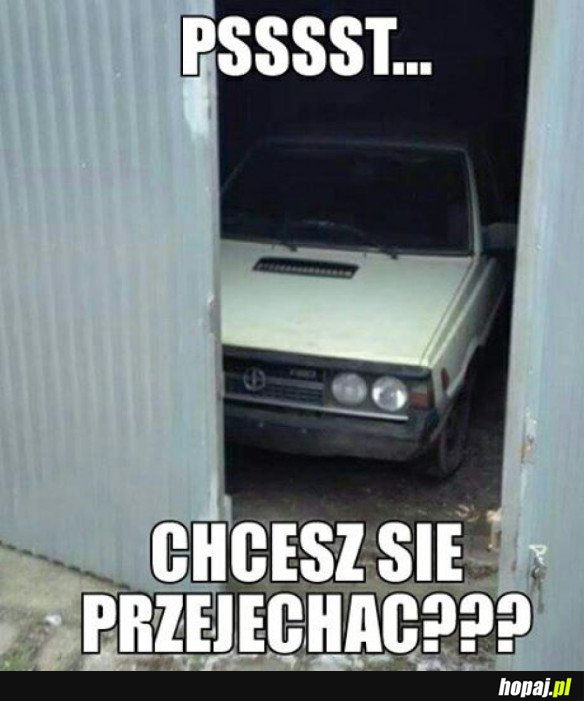 POLONEZ