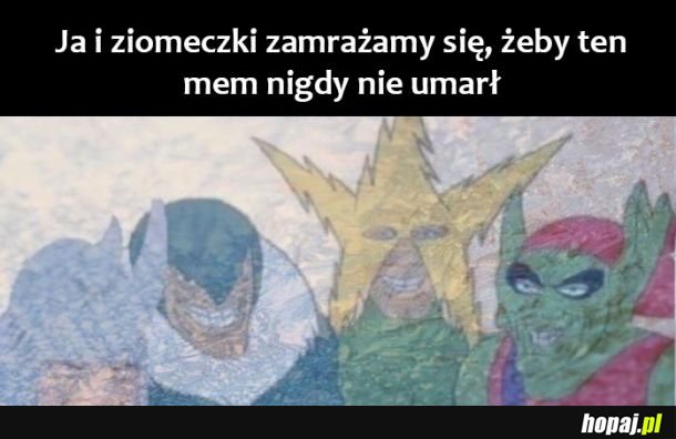 Ziomeczki 