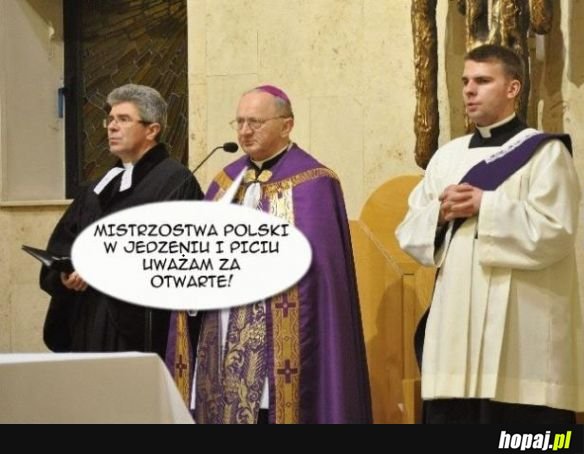 Święta wielkanocne w pigułce
